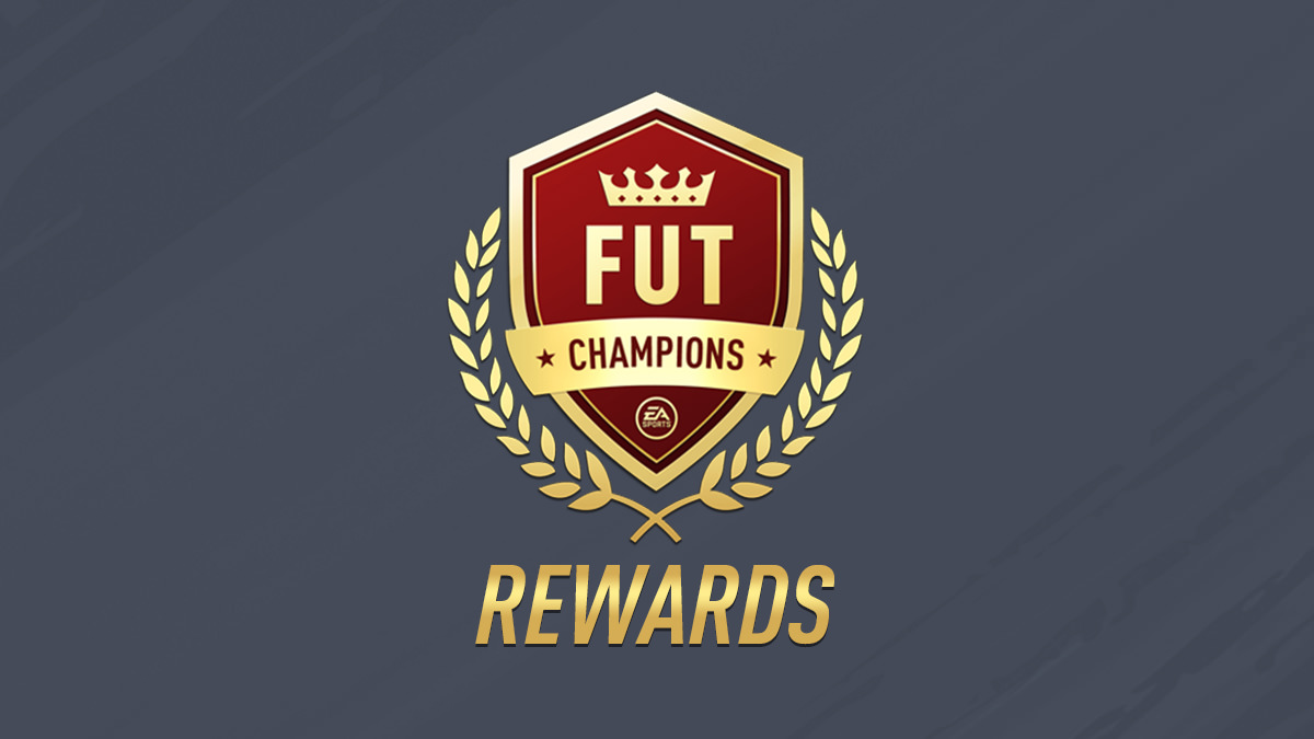 FUT Champions Rewards FIFA 19 – FIFPlay