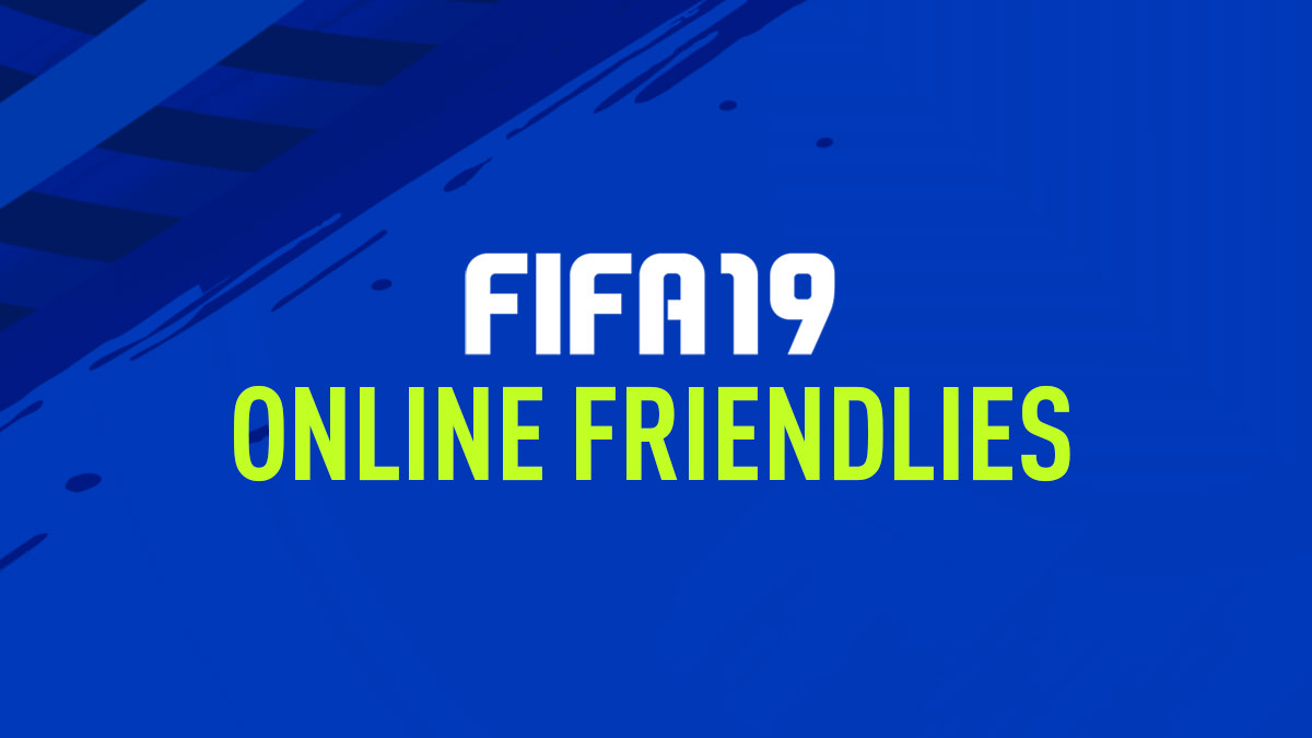 FIFA 19 Web App – FIFPlay