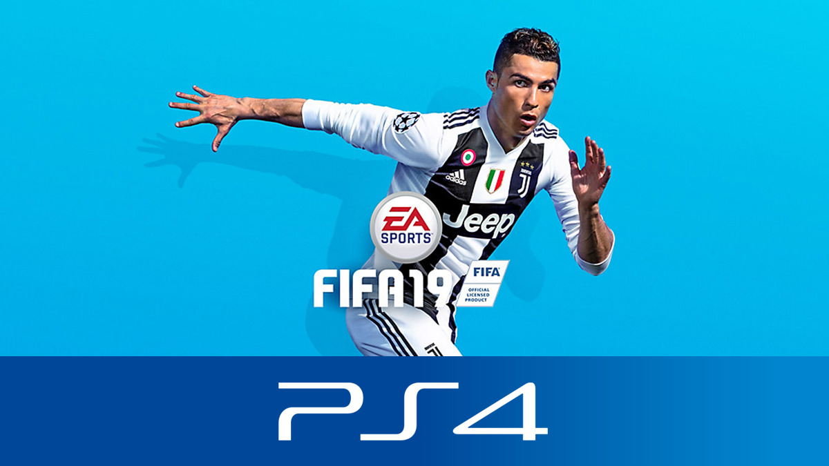 fifa 2020 ps4 store