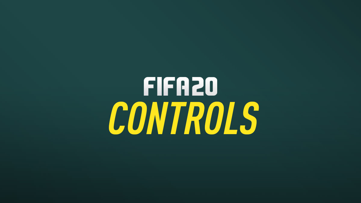 fifa 20 pc with ps4 controller