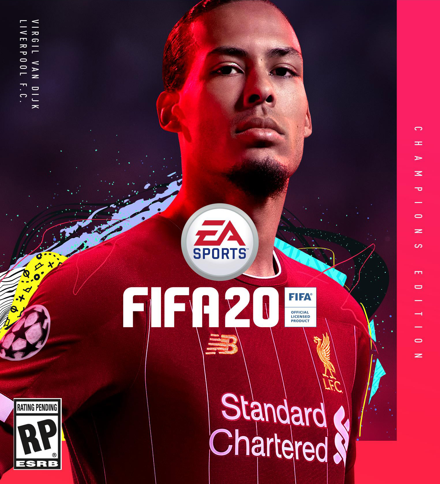 FIFA 20: Everything about this year's new game - Demo release, Ultimate