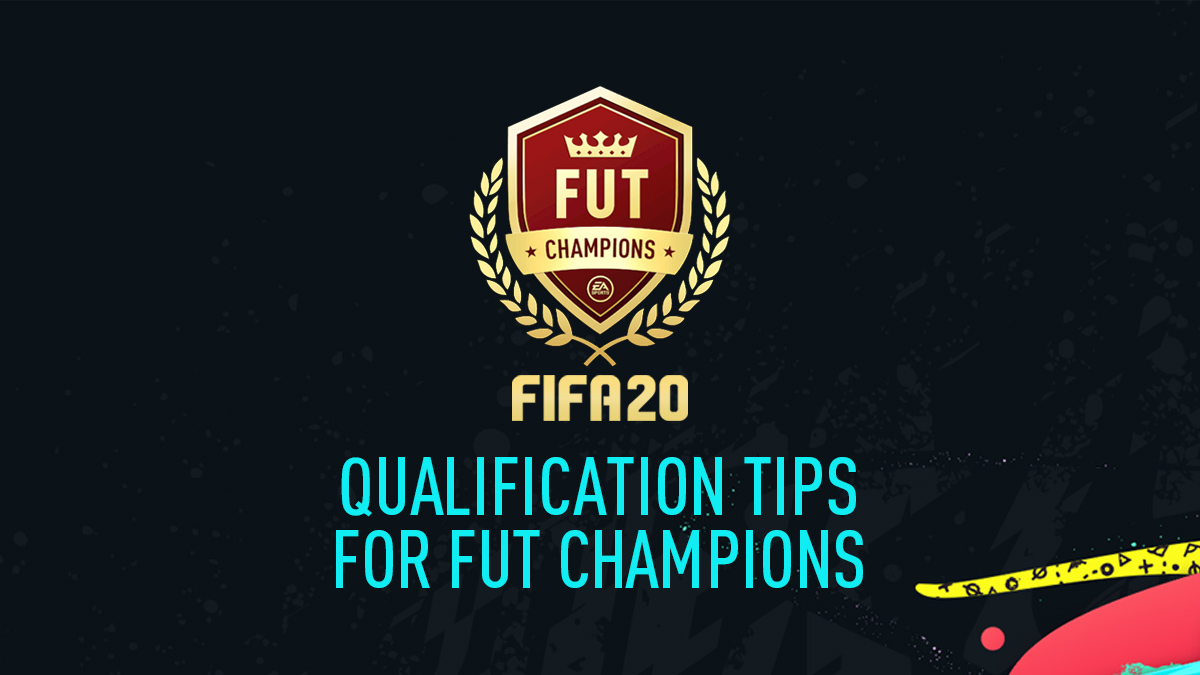 FIFA 20 How to Qualify for the FUT Champions Weekend – FIFPlay