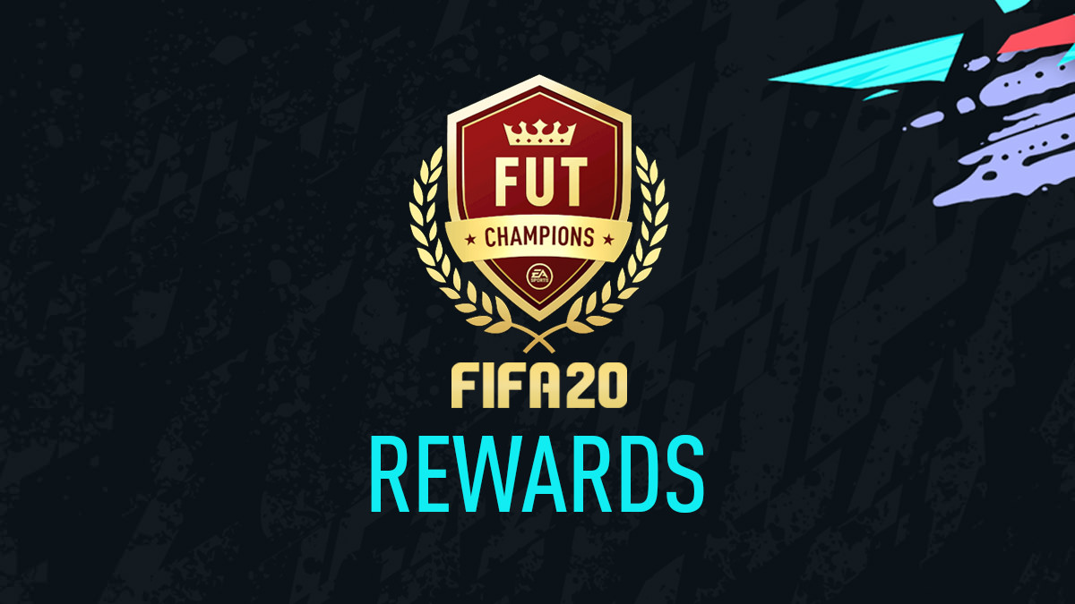 FIFA 20 FUT Champions – FIFPlay