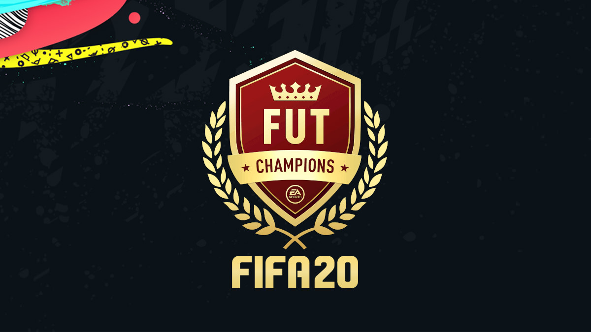 FIFA 20 FUT Champions (Weekend League 