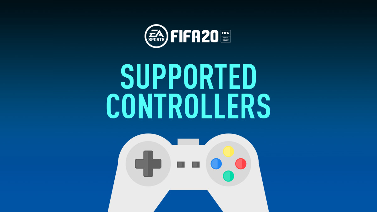 best controller for fifa ps4