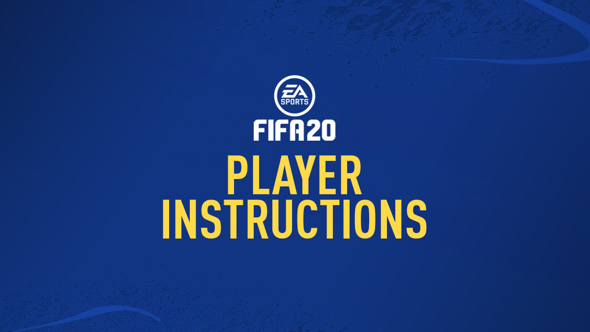 FIFA 20 Companion App – FIFPlay