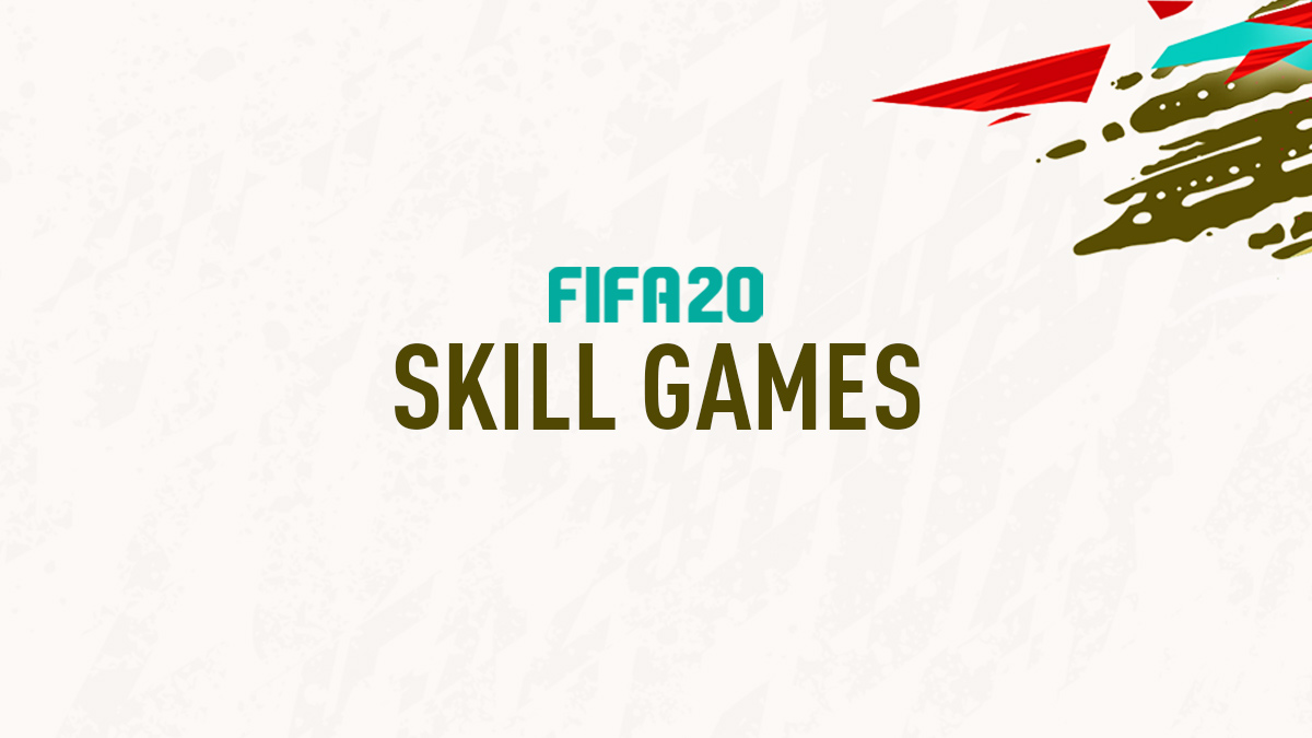 FIFA Skill Games FIFPlay