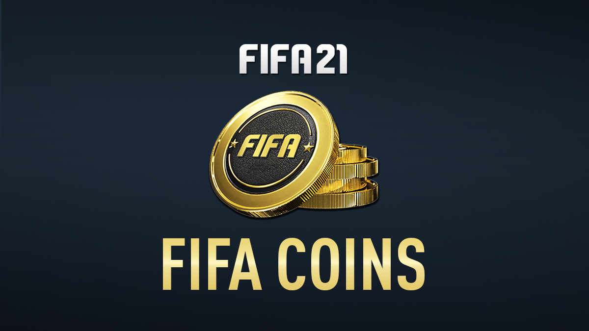 FIFA 21 Coins &ndash; FUT Coins Guide, Buy &amp; Sell Information &ndash; FIFPlay