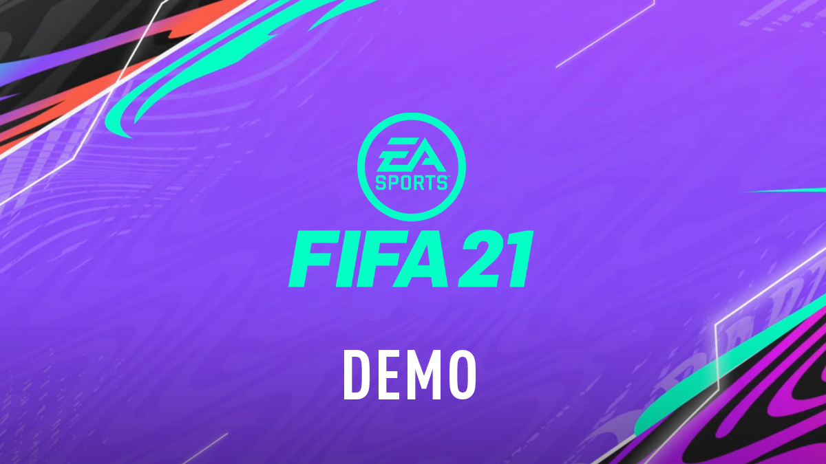 FC 24 Demo – FIFPlay