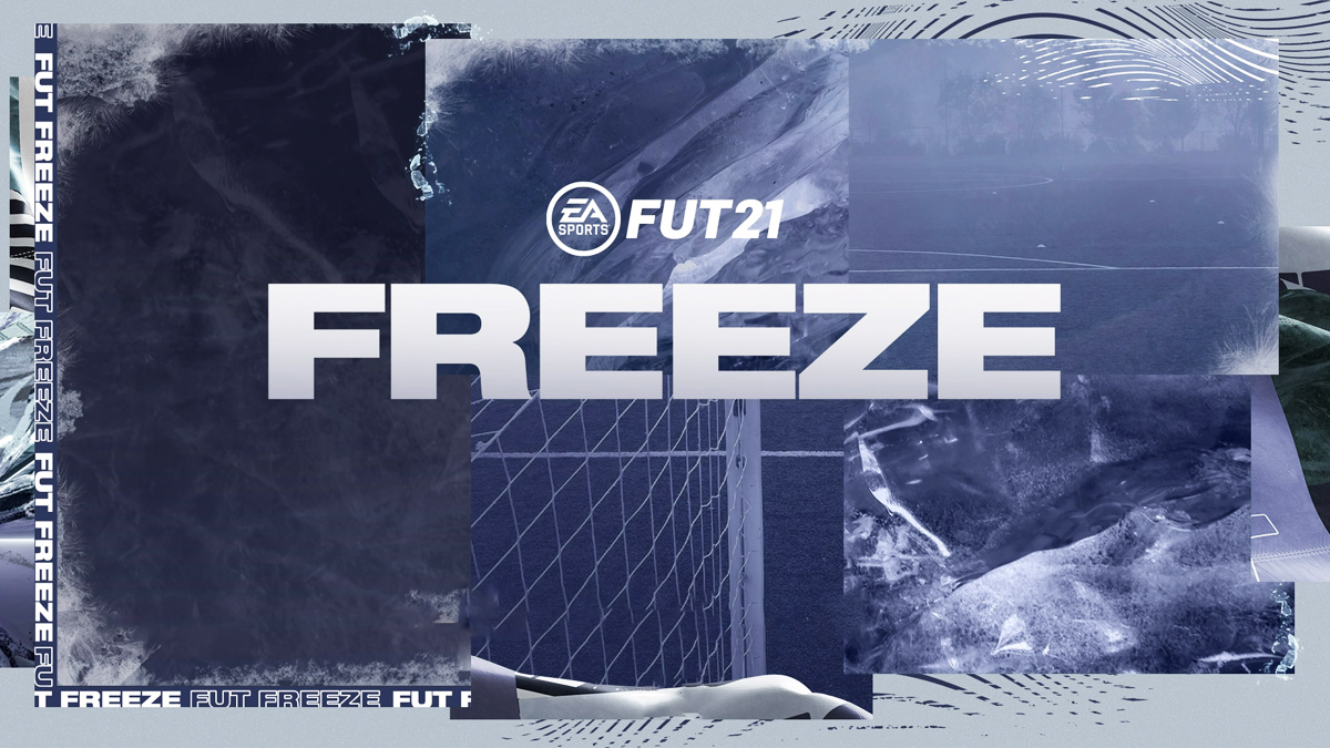 Solucionado: Re: FIFA 21 congelando e dando freeze nos menus do modo  carreira treinador - Answer HQ