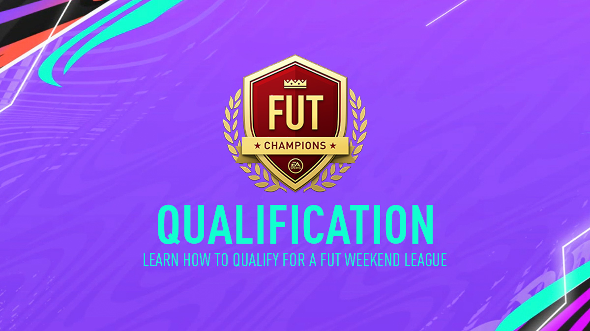 FIFA – to Qualify for the FUT Weekend League – FIFPlay