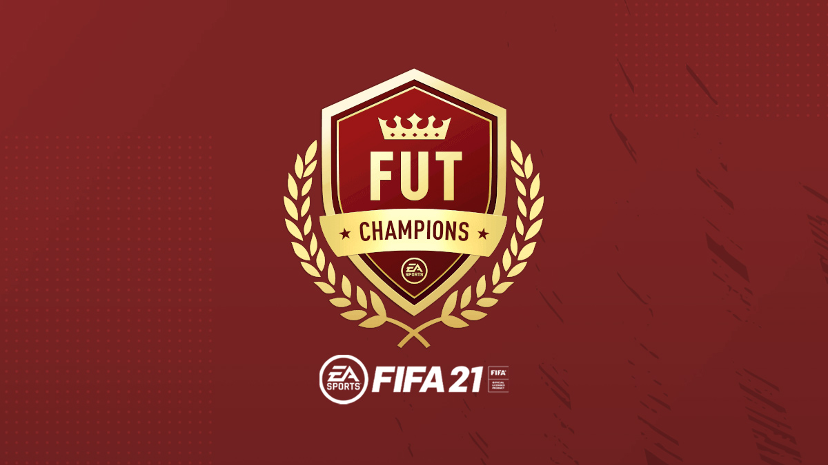 FIFA 21 FUT Champions – FUT Weekend 