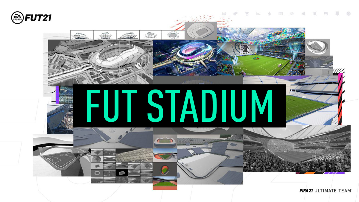 FIFA 21 Web App – FIFPlay