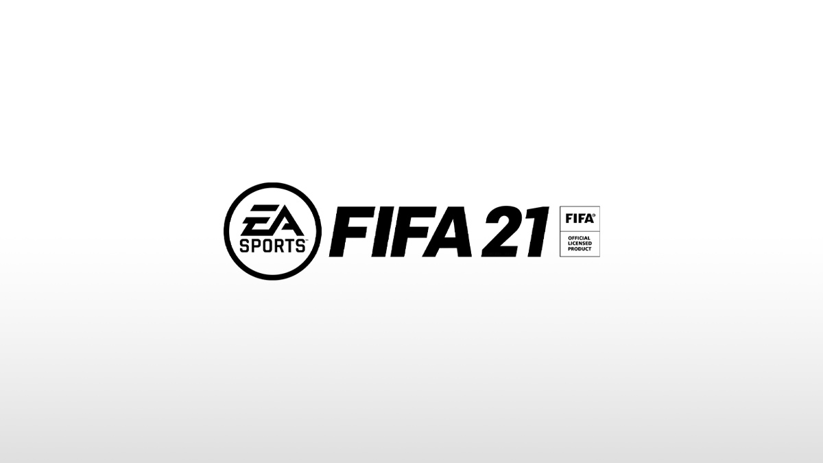  FIFA 21 Logo  FIFPlay