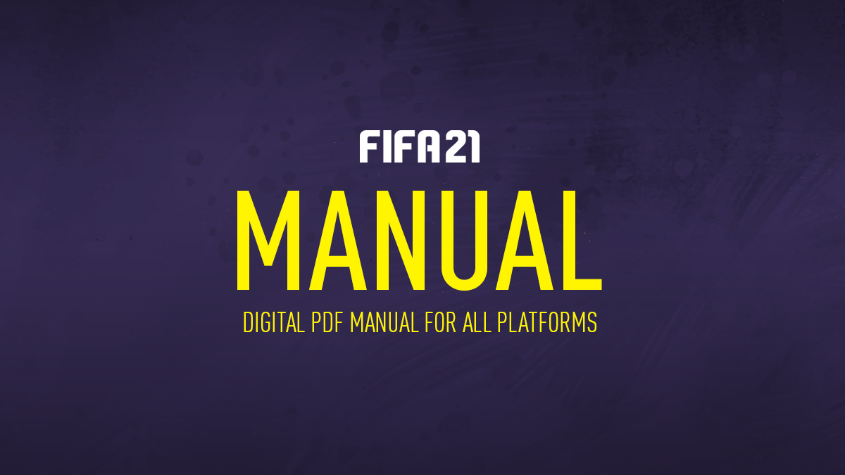 Fifa 21, PDF, Utility Software