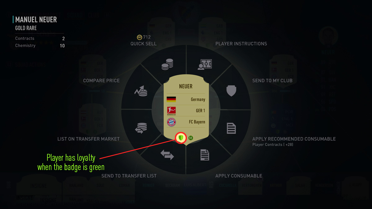 FIFA 21 Ultimate Team – FIFPlay
