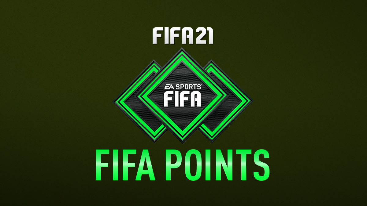 FIFA Points in FIFA 21 Ultimate Team Prices and Guide