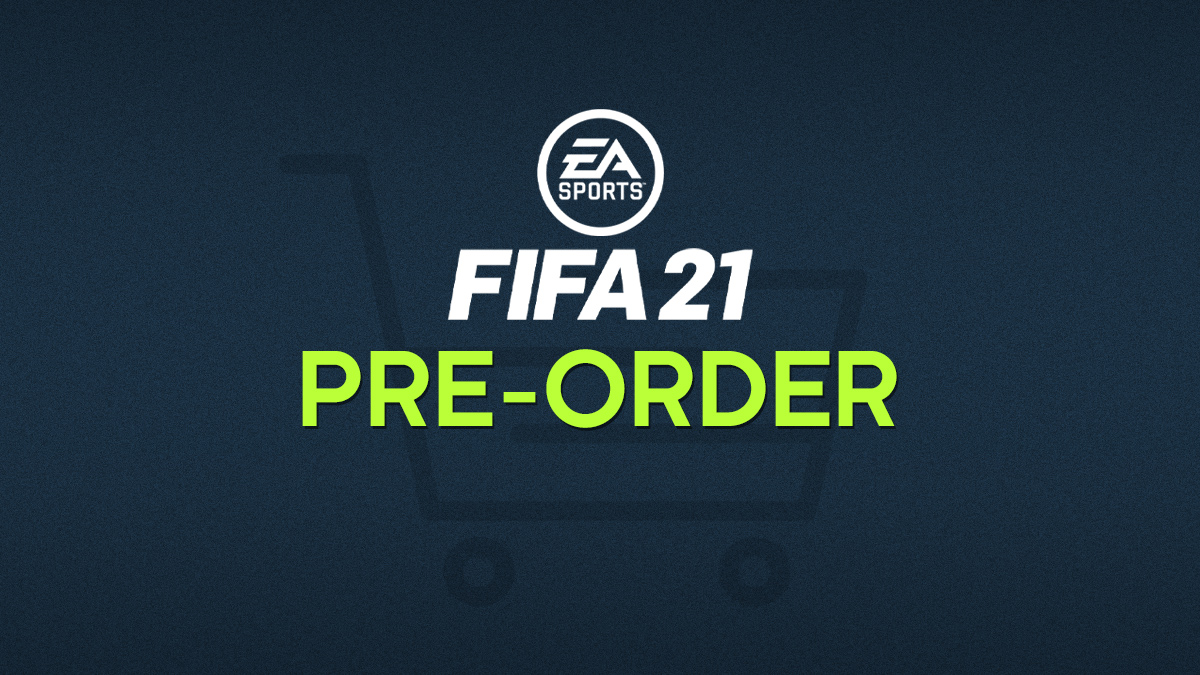 FIFA 21 Companion App – FIFPlay