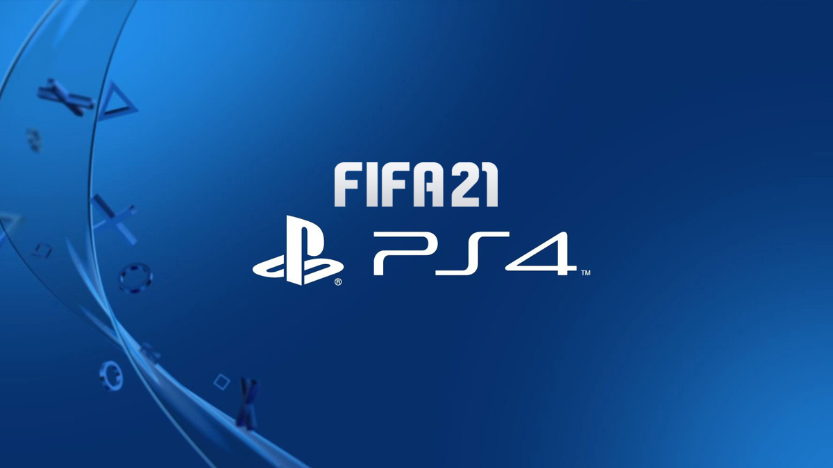 fifa for ps4