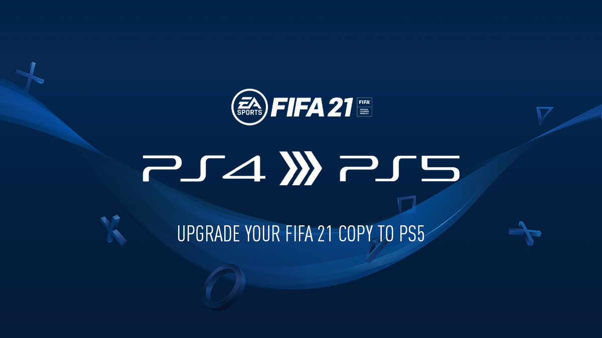 FIFA 21 Next Level Edition - PlayStation 5, PlayStation 5