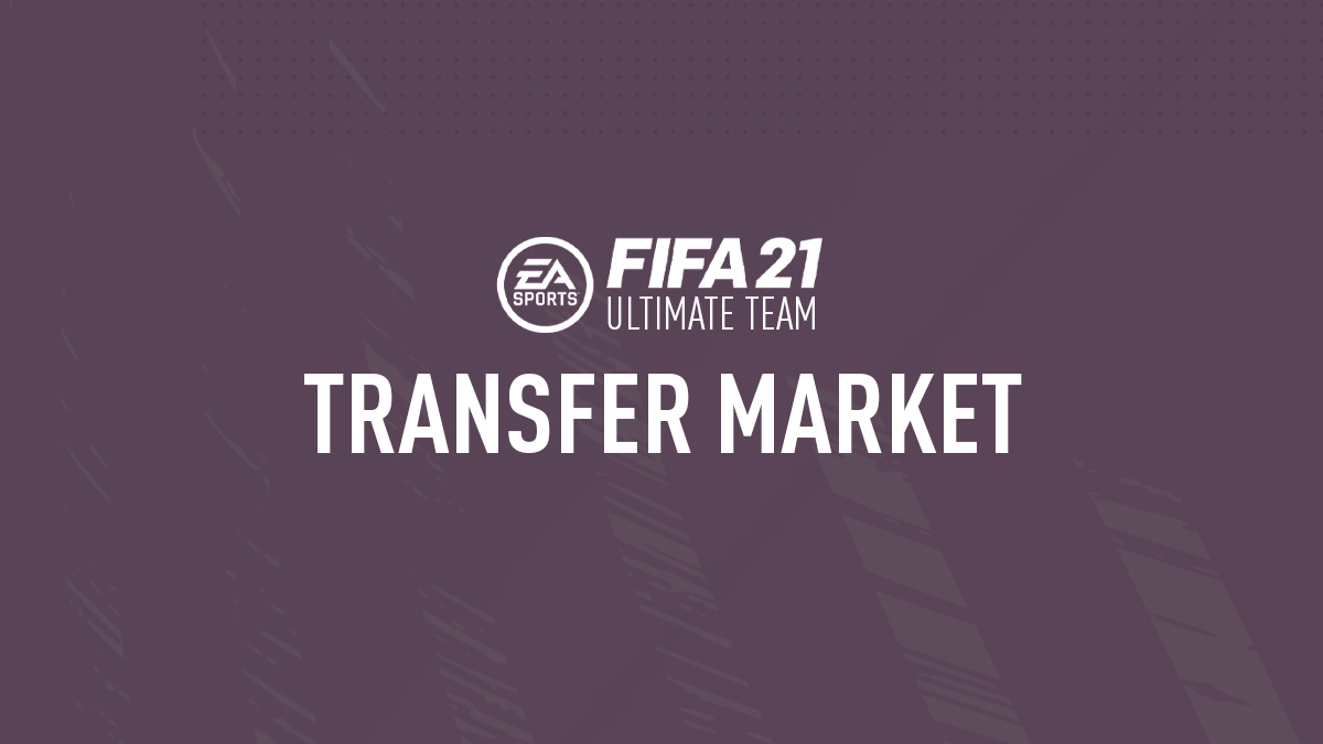 ea access to web app fifa transfer market