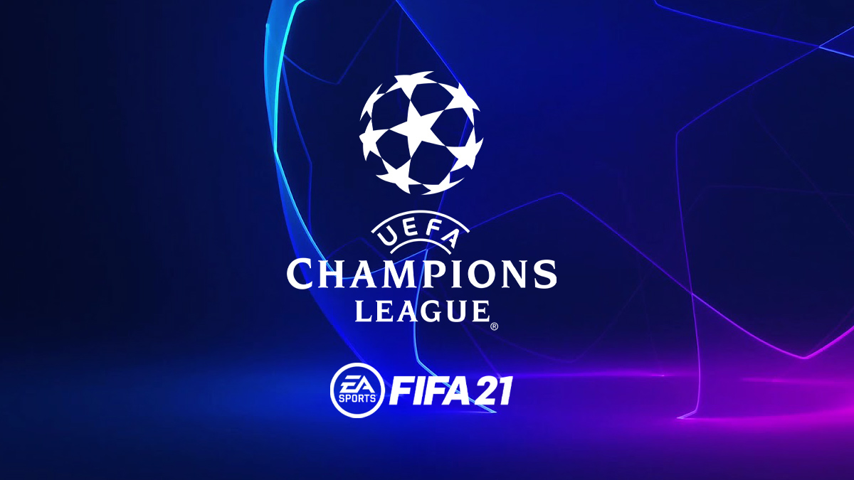 FIFA 21 UEFA Champions League – FIFPlay