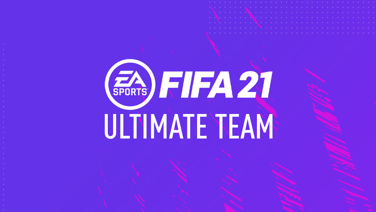 FIFA 21 Ultimate Team – FIFPlay