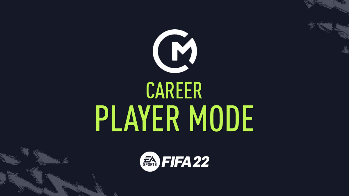 FIFA 18 Career Mode Guide