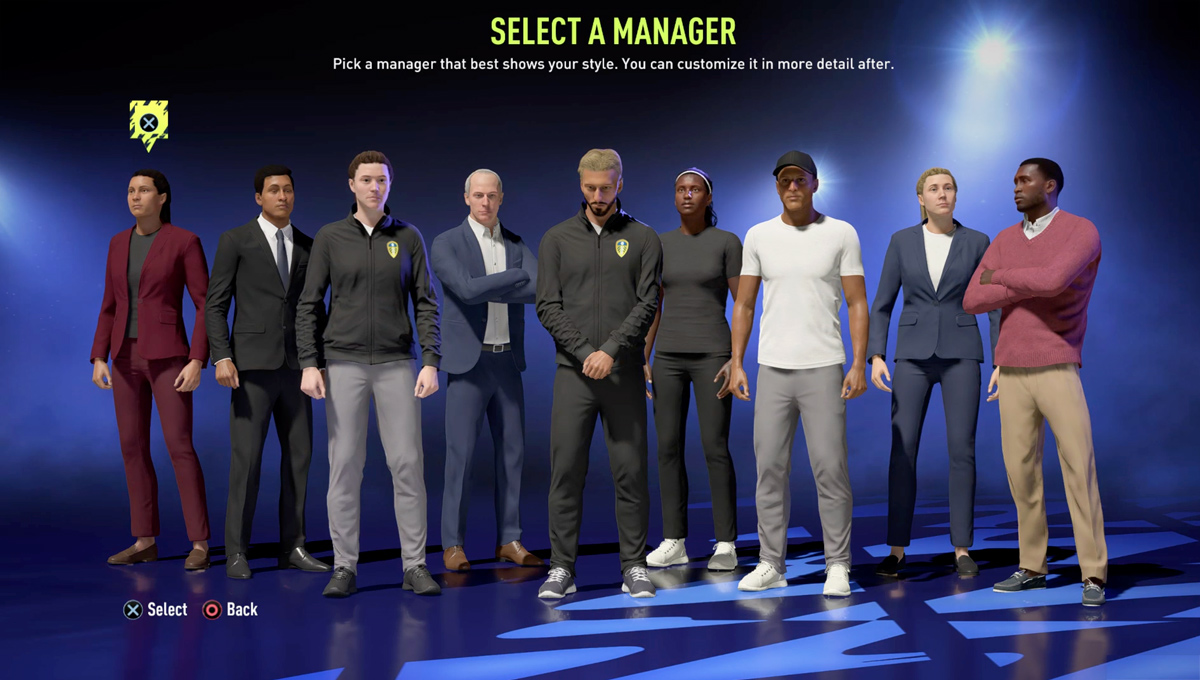 How to Play FIFA 22 Career Mode as a Manager – FIFPlay