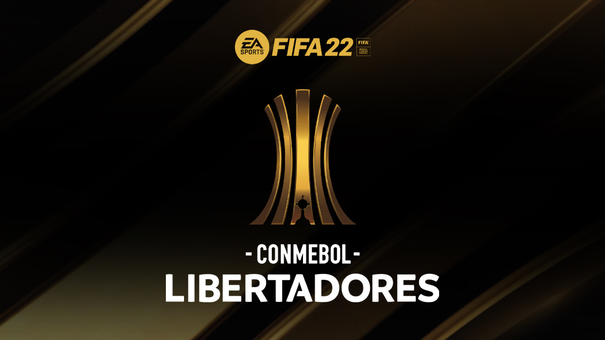 Presente no EA Sports FIFA 22, CONMEBOL Libertadores tem 'domínio brasileiro'  nos últimos anos - Lance!