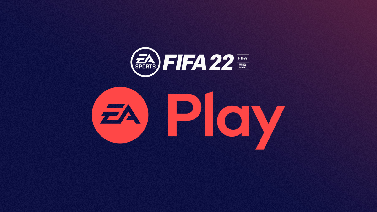 How to Download FIFA 23 in PC XBOX Game Pass EA Play - 10 Hours Free 