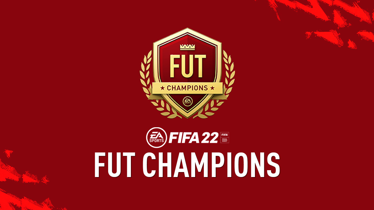 FIFA 22 (Play-offs & Finals / League) – FIFPlay