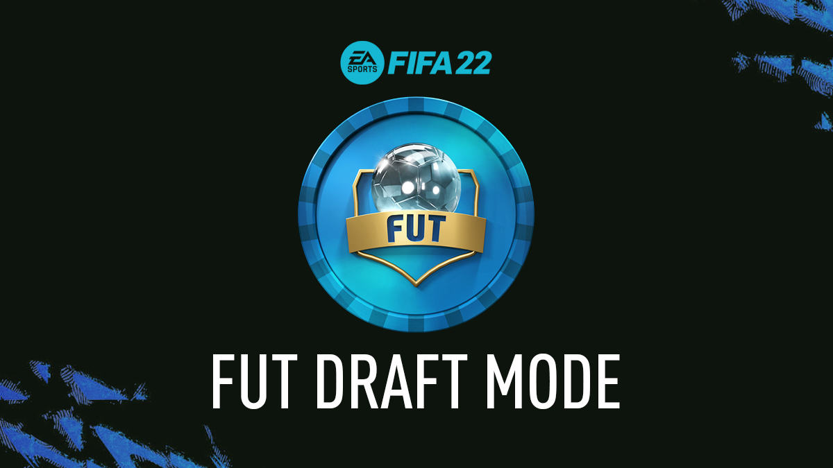 22 درافت فيفا FIFA 22