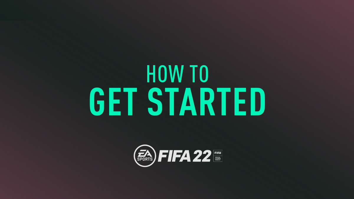 FIFA 22 Web App Starter Guide  BEST START TO FIFA 22 