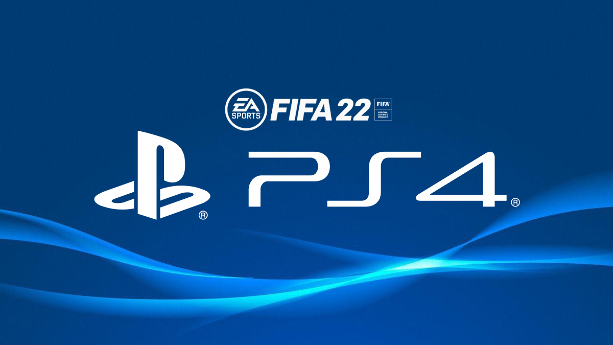 download ps4 fifa 22 on ps5