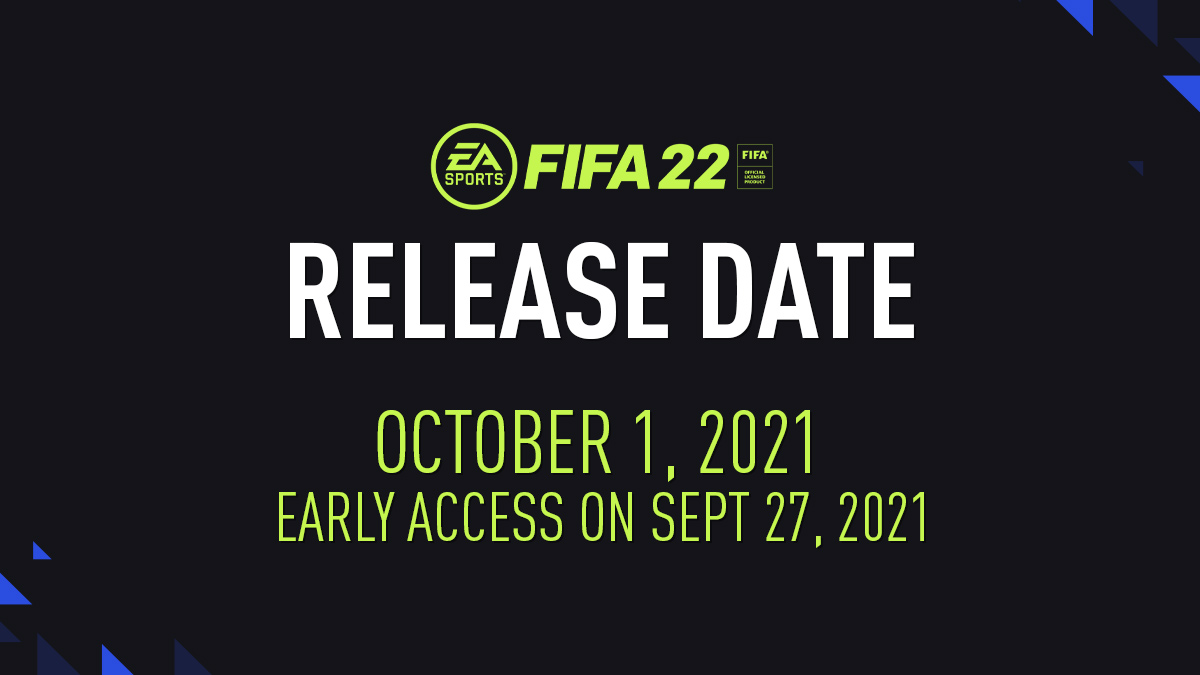 FIFA 22 – Pre-order & Buy – FIFPlay
