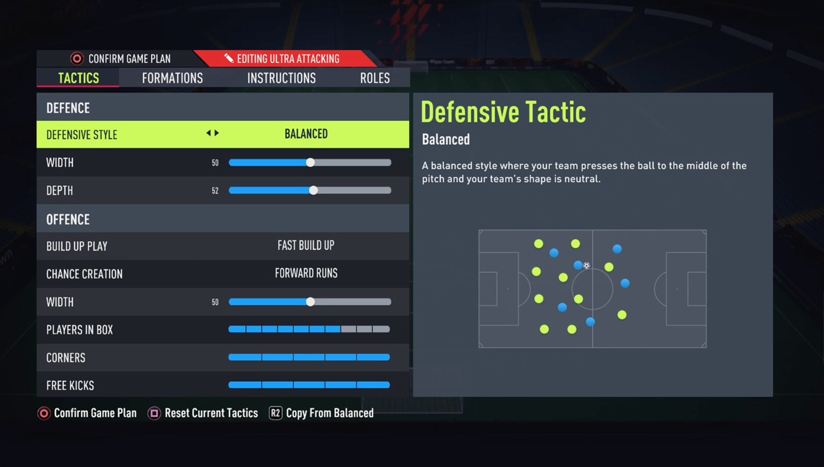 433-4 tactics fifa 23