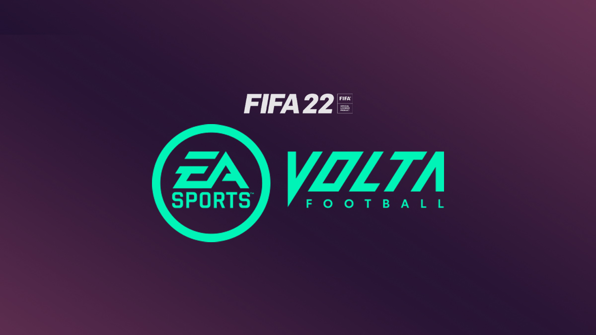 FIFA 22 - As novidades de VOLTA Football