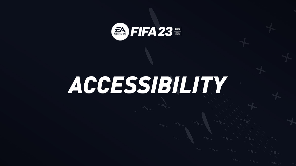 FIFA 23 Online Settings – FIFPlay