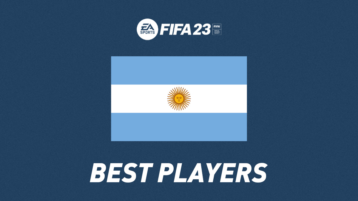 FM23] - Argentinian Fuego - Atlético Platense - The 22 year