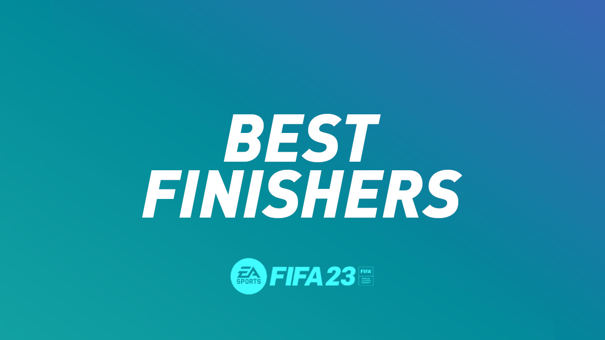 FIFA 23 Best Attackers (ST, CF, LW & RW) – FIFPlay