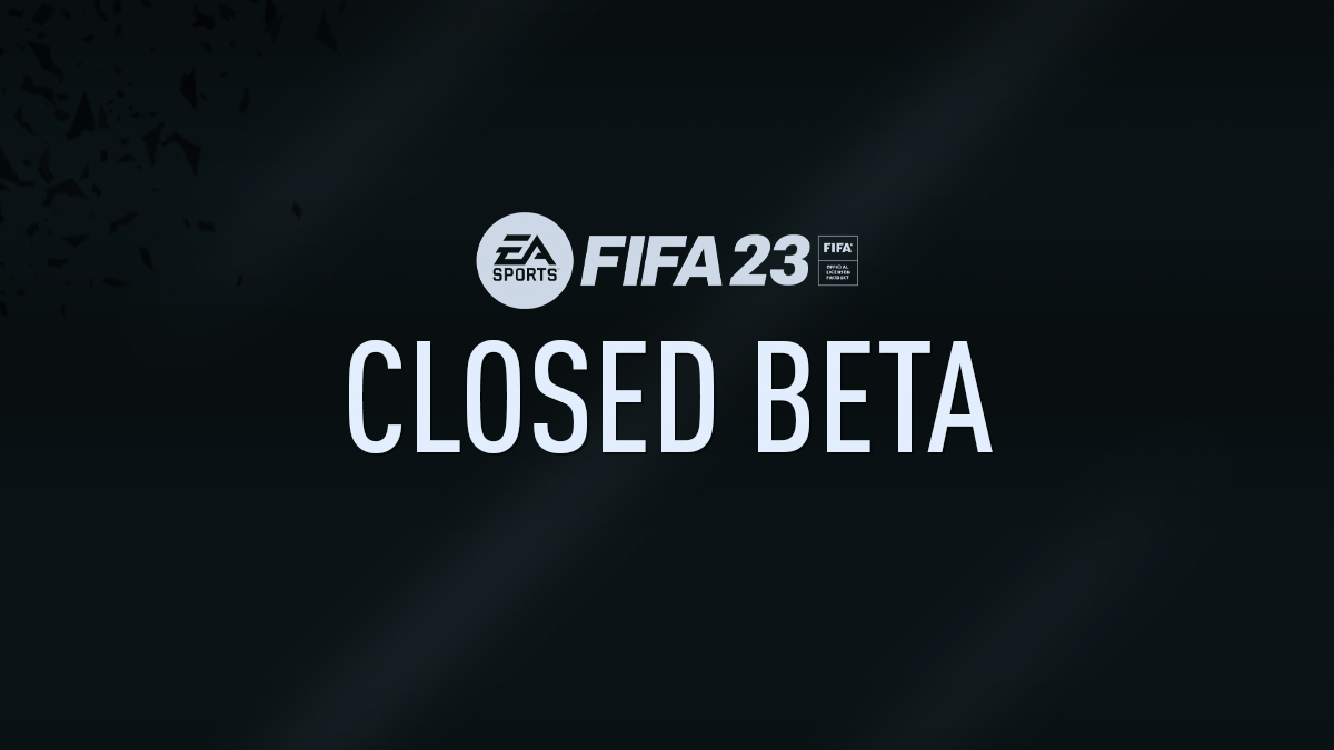 FIFA 23 Demo – FIFPlay