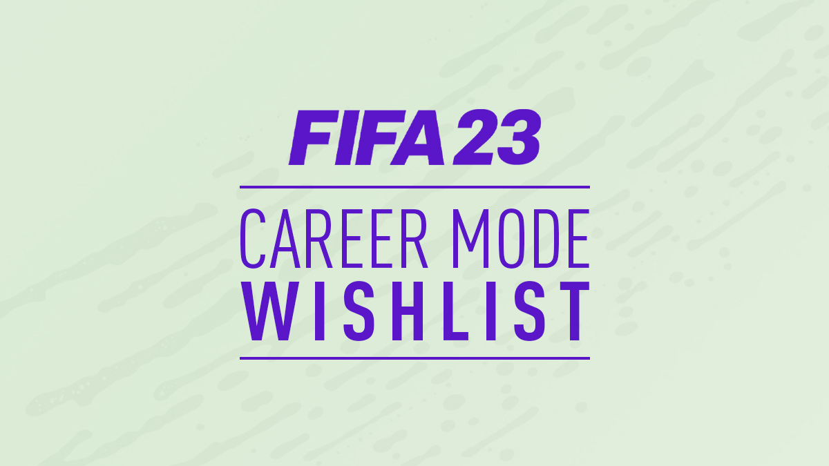 FIFA 23 Title Update History
