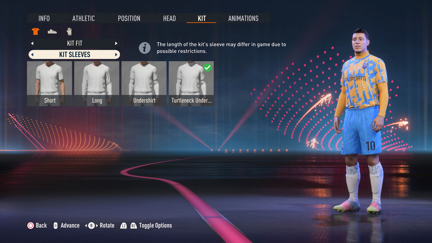FIFA 23: How to get transferred in Player Career Mode