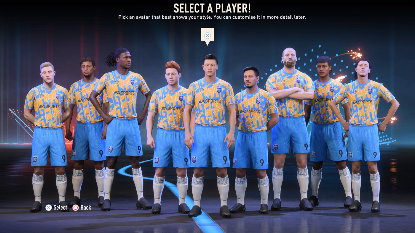 FIFA 23: The Best Teams To Start Your Career Mode With