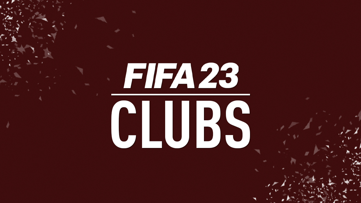 FIFA 23, RSC Anderlecht vs West Ham - Friendly
