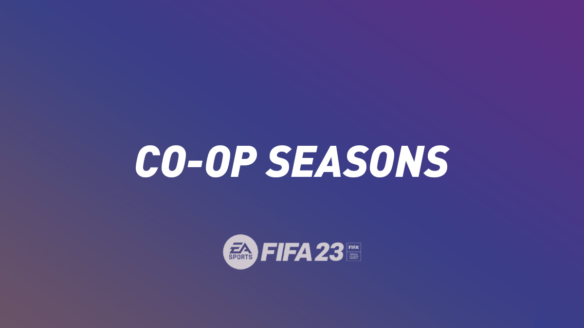 HOW TO START FIFA 23! 