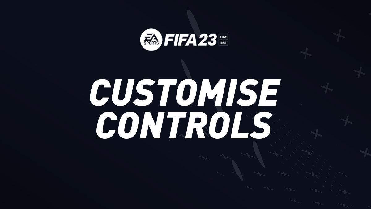 FIFA 23 best controller settings for casual and competitive play