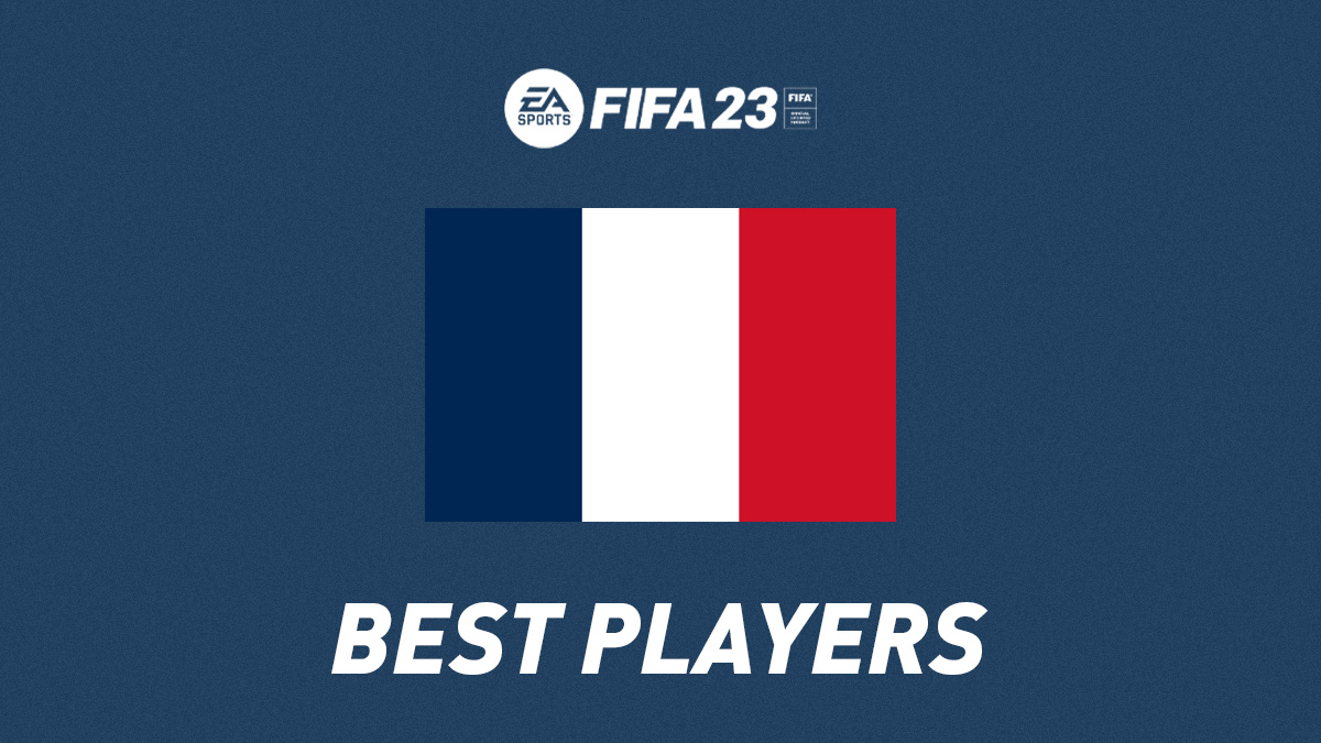 FIFA 23 fastest players: Strikers, wingers, midfielders