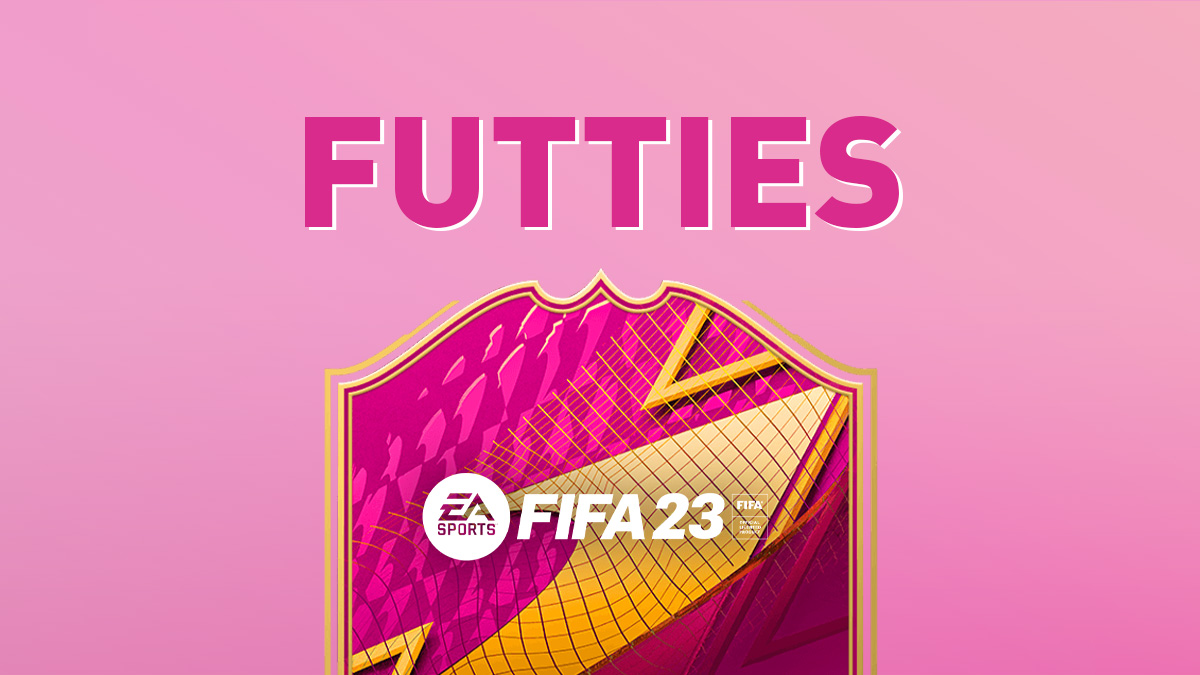 FUTTIES Team 1 (in packs) : r/EASportsFC